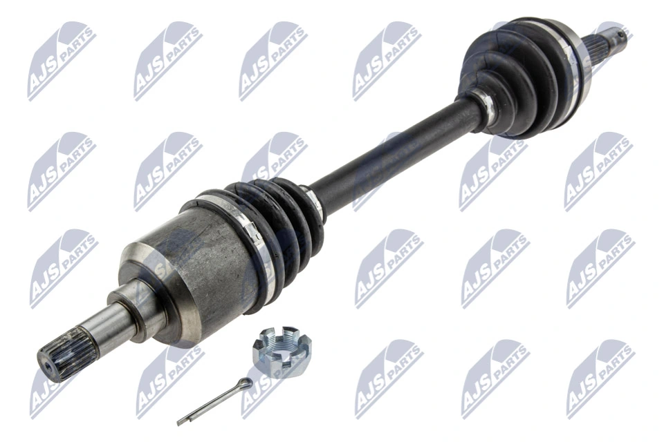 NTY NPW-PE-025 Drive Shaft