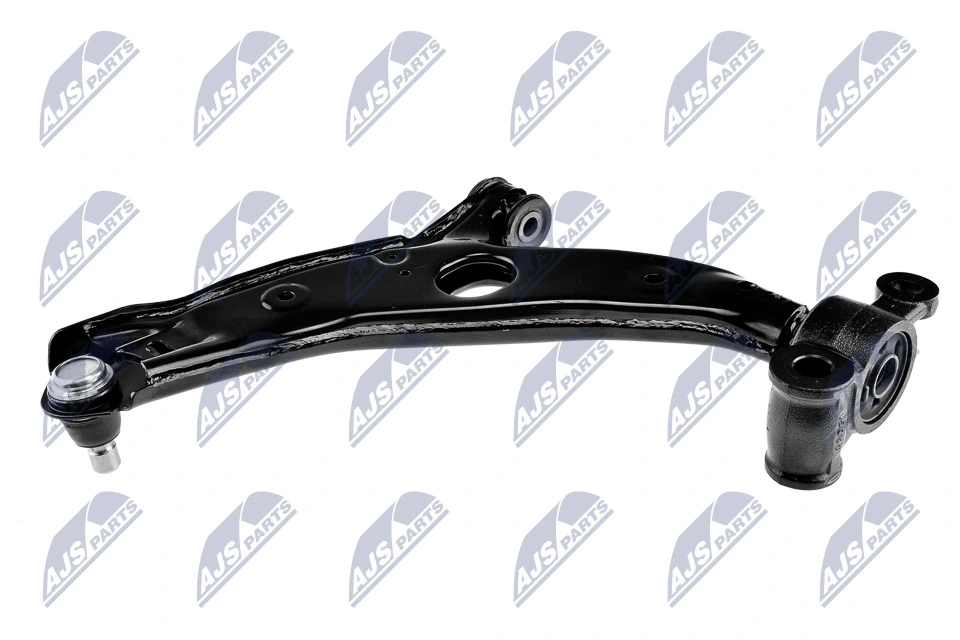 Control/Trailing Arm, wheel suspension ZWD-MZ-106
