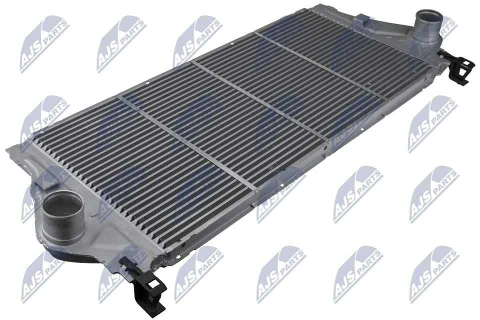 Charge Air Cooler CNG-RE-003
