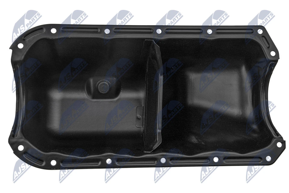 NTY BMO-FT-002 Oil Sump