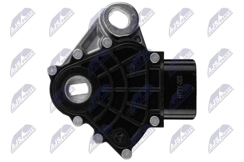 NTY EAG-TY-003 Sensor, neutral position (automatic transmission)
