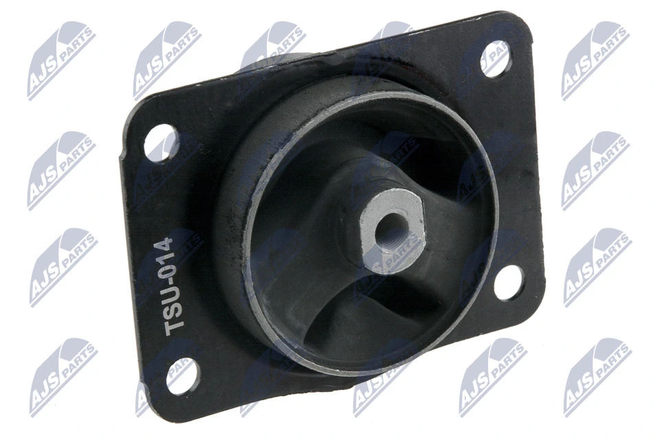 Mounting, engine ZPS-SU-014