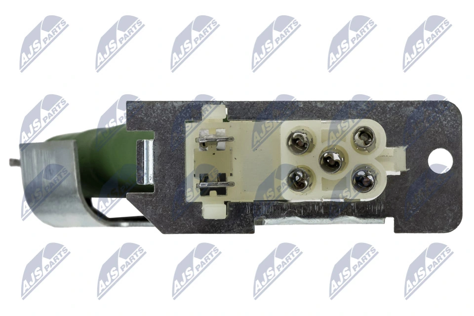 NTY ERD-PL-015 Resistor, interior blower