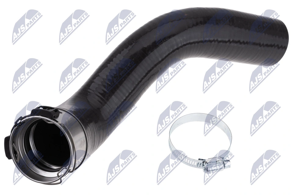 Charge Air Hose GPP-RE-058