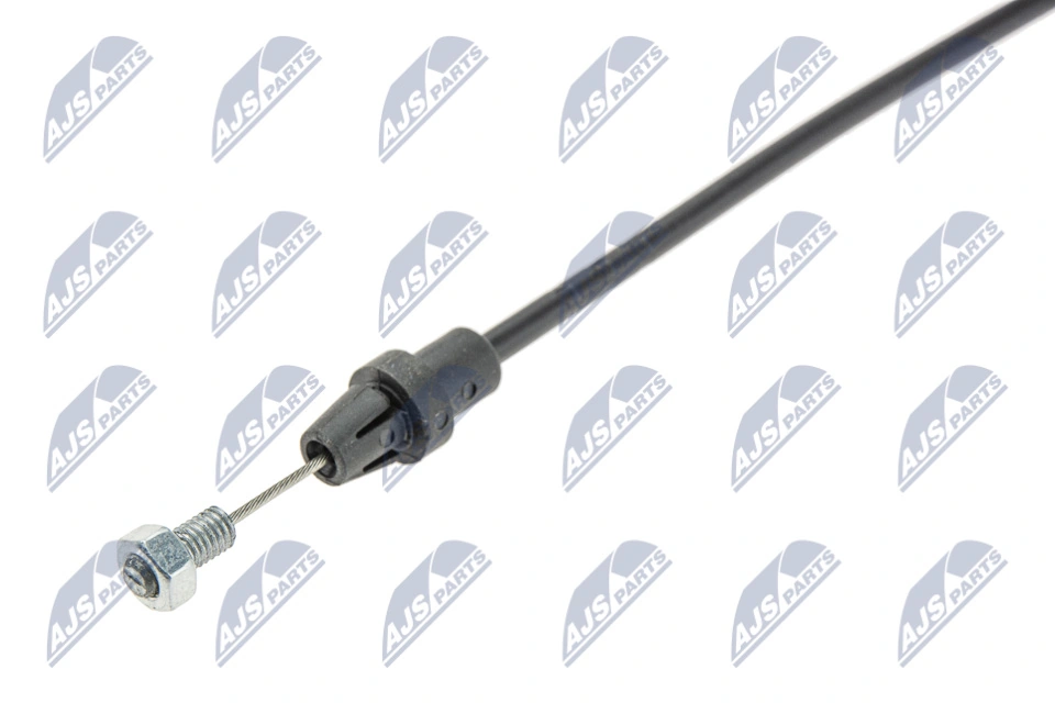 NTY EZC-FR-080 Cable Pull, door release