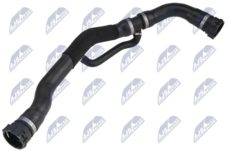 Radiator Hose CPP-BM-099