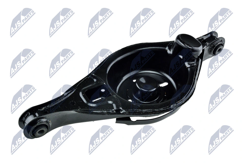Control/Trailing Arm, wheel suspension ZWT-MZ-079