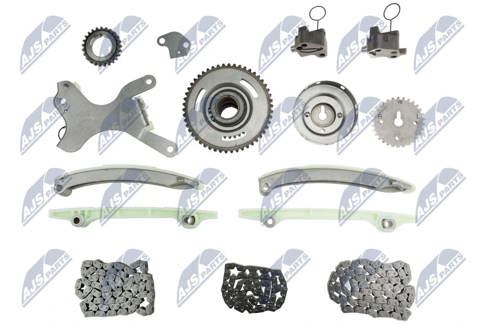 NTY RZR-CH-002 Timing Chain Kit