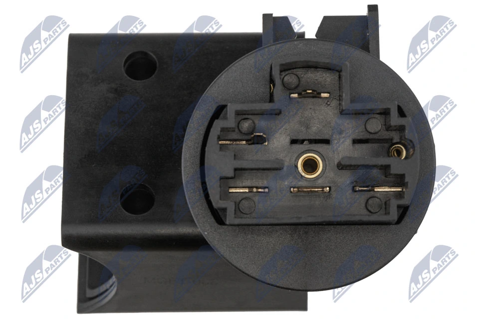 Steering Lock EST-FT-008