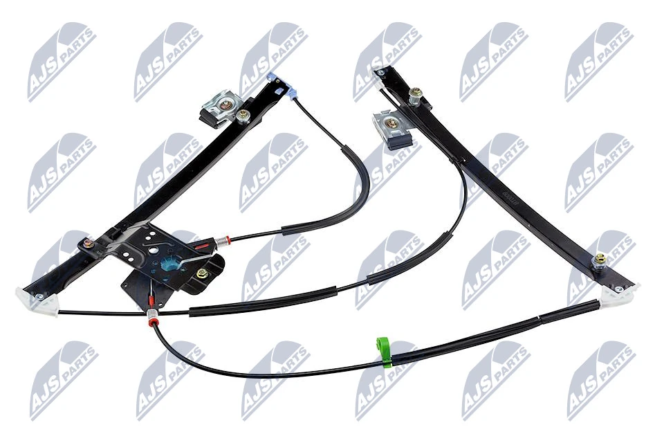 Window Regulator EPS-VW-078