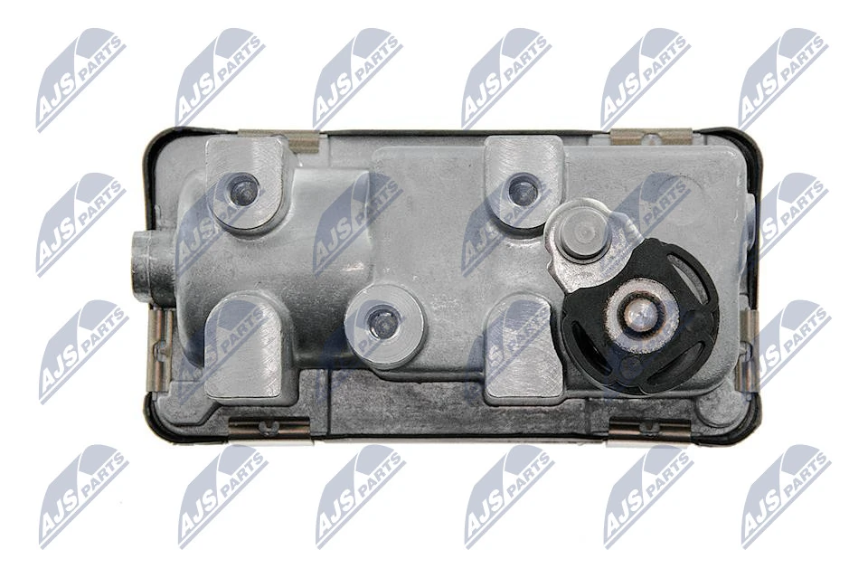 Actuator, turbocharger ECD-FR-007