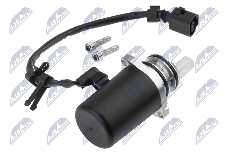 Pump, multi-plate clutch (all-wheel drive) EMR-AU-002