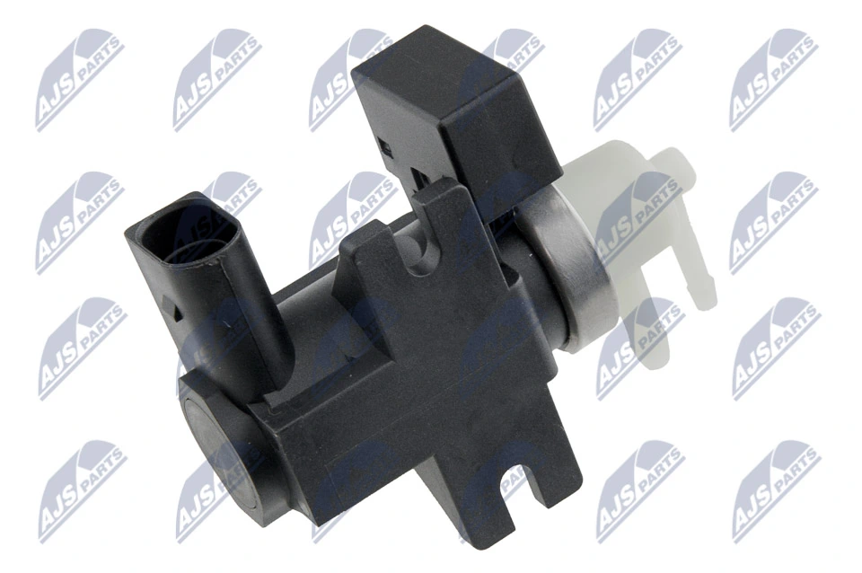 Pressure converter, turbocharger EGR-AU-023