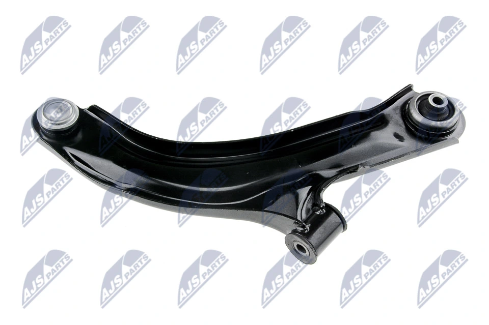 NTY ZWD-RE-012 Control/Trailing Arm, wheel suspension