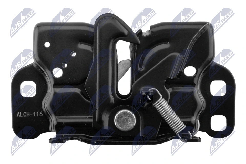 NTY EZC-CH-116 Bonnet Lock