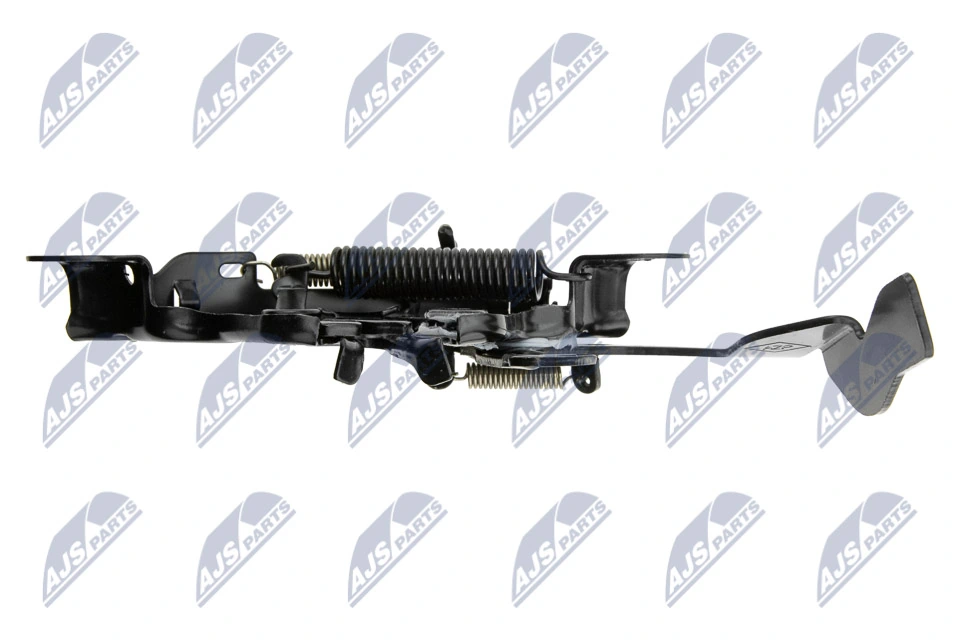 NTY EZC-RE-130 Bonnet Lock