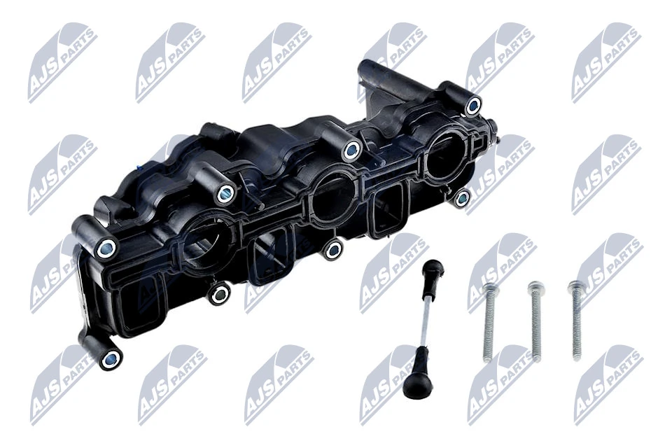 Intake Manifold Module BKS-AU-009