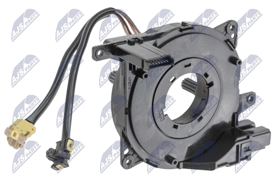 NTY EAS-LR-004 Clock Spring, airbag