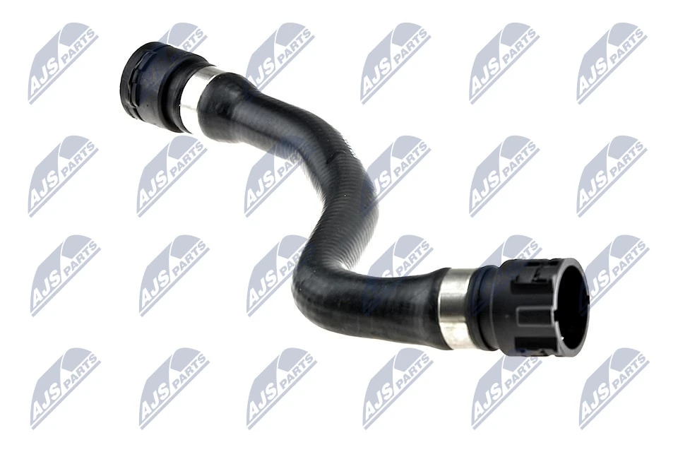 Radiator Hose CPP-BM-030