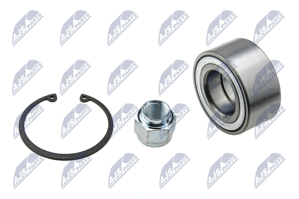 Wheel Bearing Kit KLP-CT-019