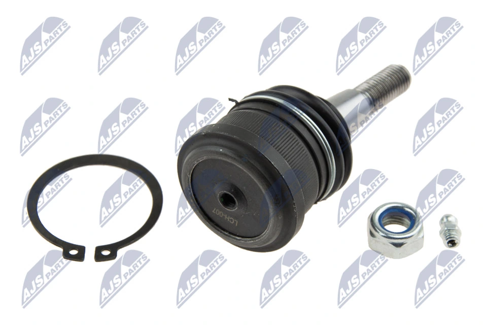 Ball Joint ZSG-CH-007