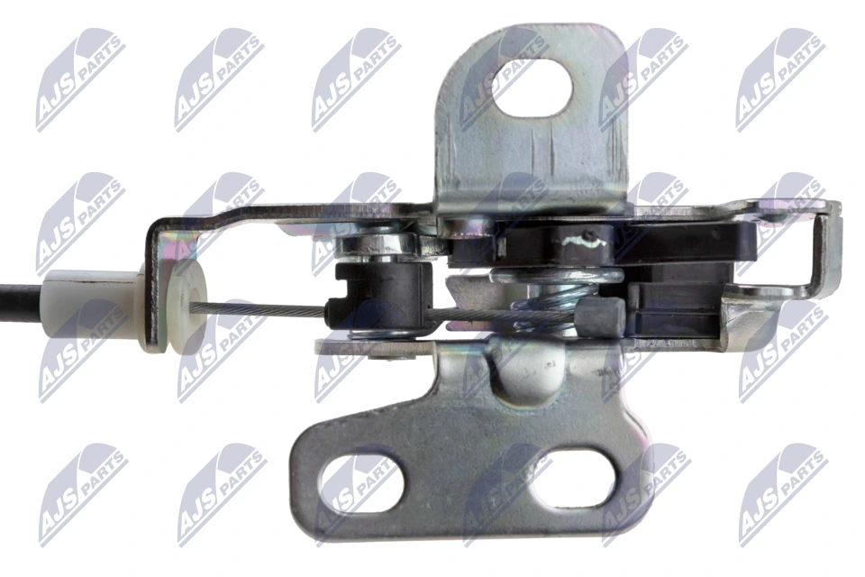 NTY EZC-FT-223 Boot Lock