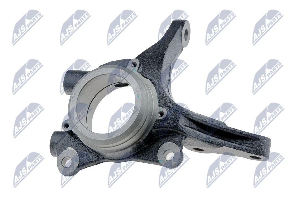 Steering Knuckle, wheel suspension ZZP-HY-503