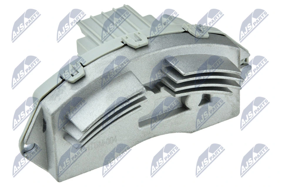 Resistor, interior blower ERD-BM-004