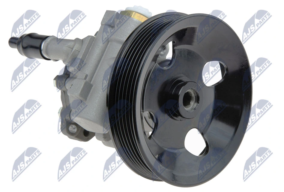 Hydraulic Pump, steering SPW-ME-029