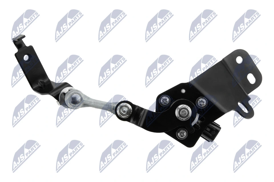 Control Unit, air suspension ECX-TY-007