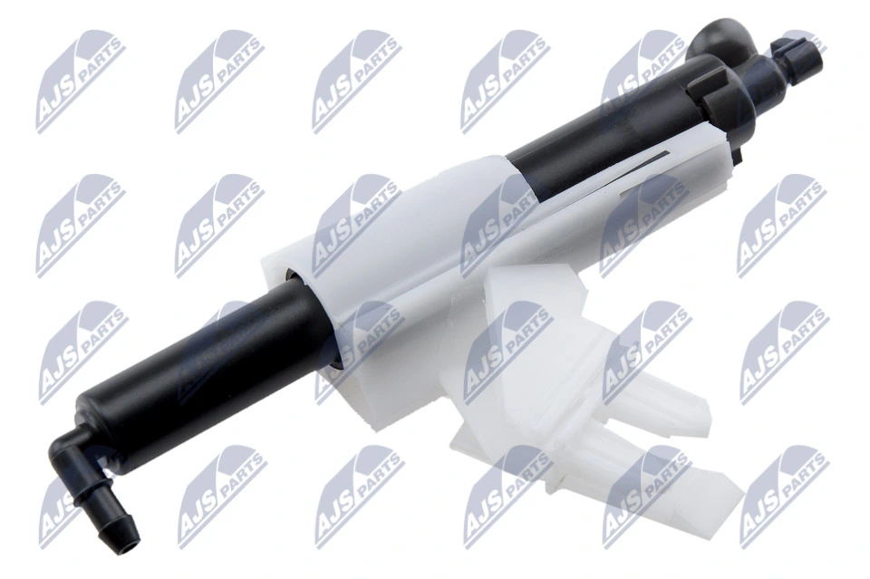 Washer Fluid Jet, headlight cleaning EDS-FR-000