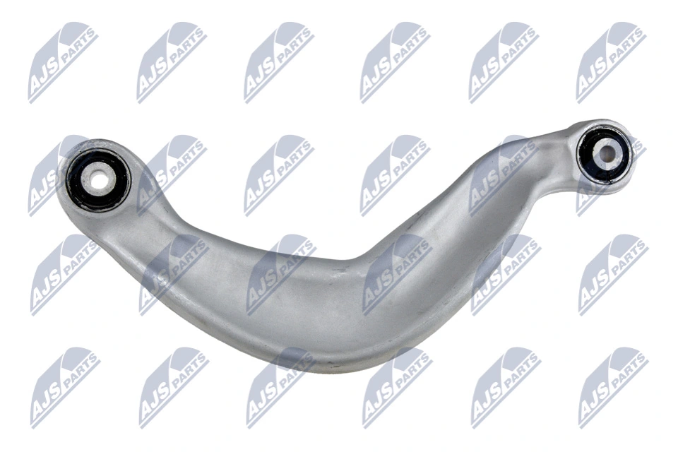 Control/Trailing Arm, wheel suspension ZWT-AU-003