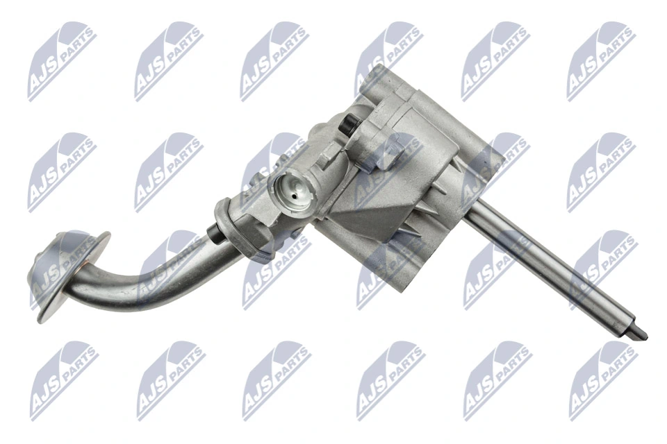 Oil Pump BPO-VW-013