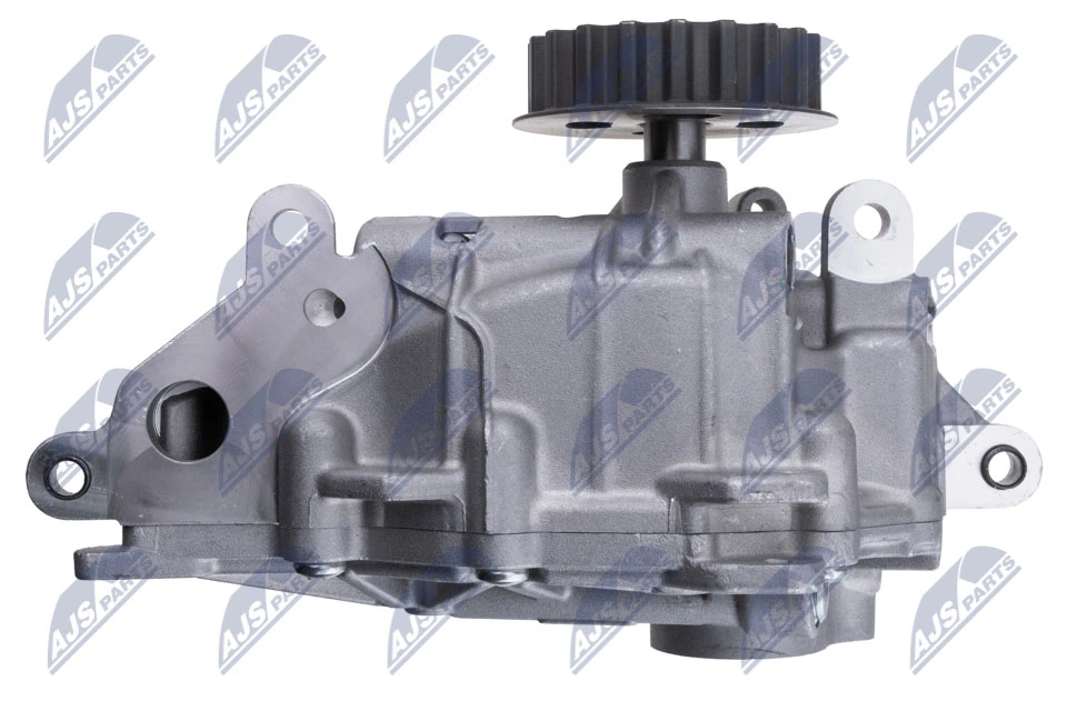 NTY BPO-FR-006 Oil Pump