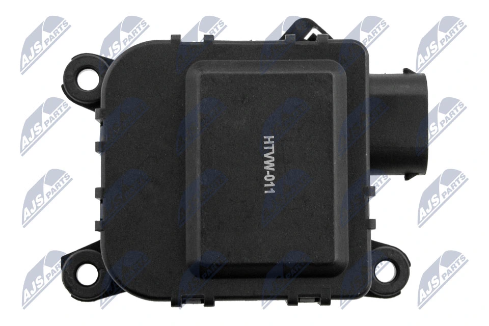 Actuator, blending flap CNG-VW-011