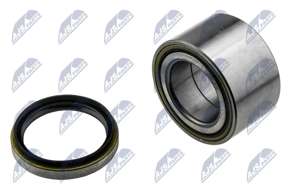 Wheel Bearing Kit KLT-FR-011