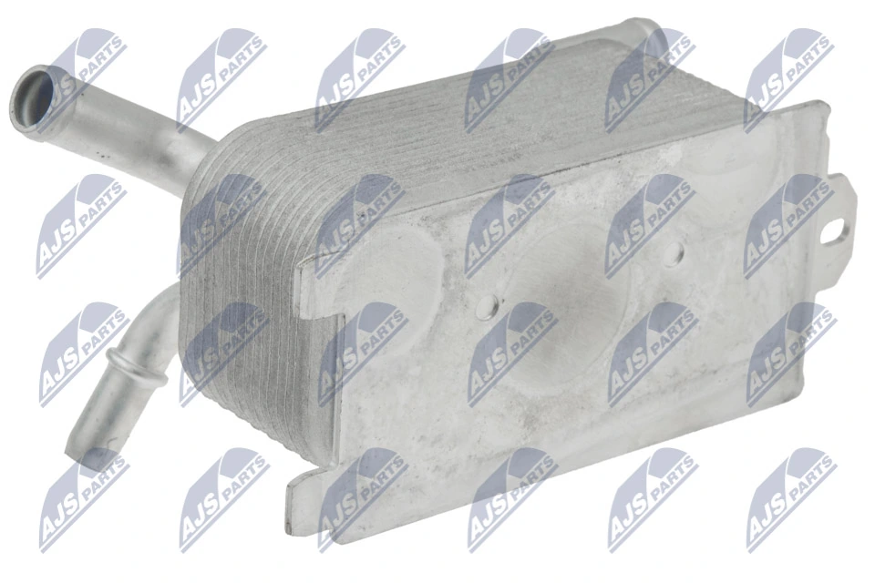 Oil Cooler, automatic transmission CCL-VV-004