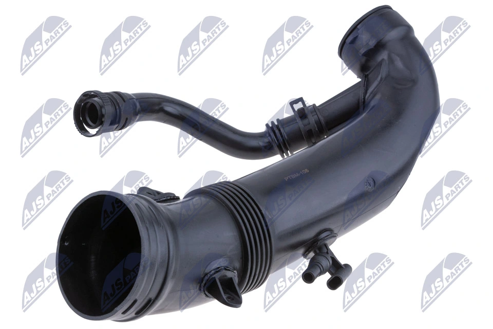 Intake Hose, air filter GPP-BM-105