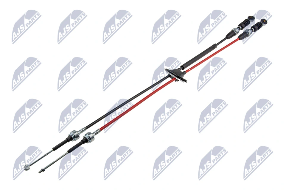 Cable Pull, manual transmission NXX-DW-000