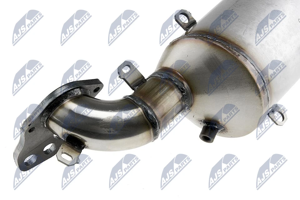 NTY DPF-SB-000 Soot/Particulate Filter, exhaust system