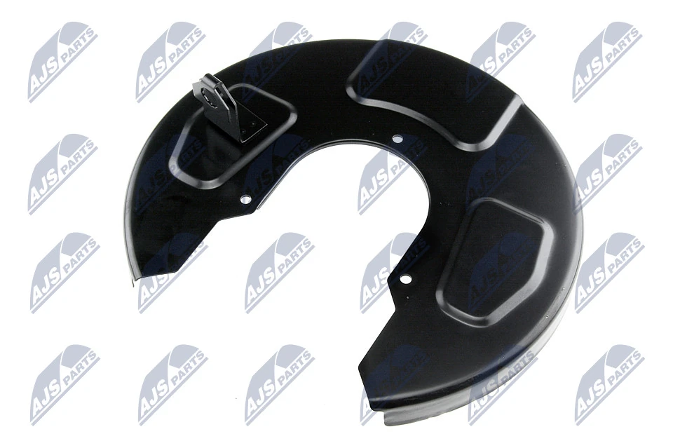 Splash Guard, brake disc HTO-VW-038