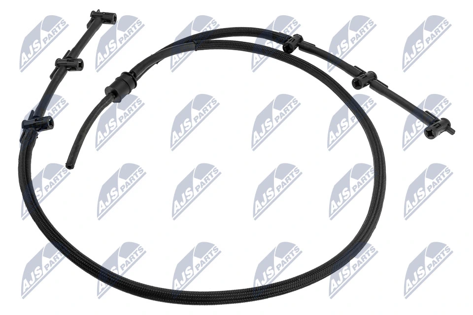 Hose, fuel overflow BPP-VW-018