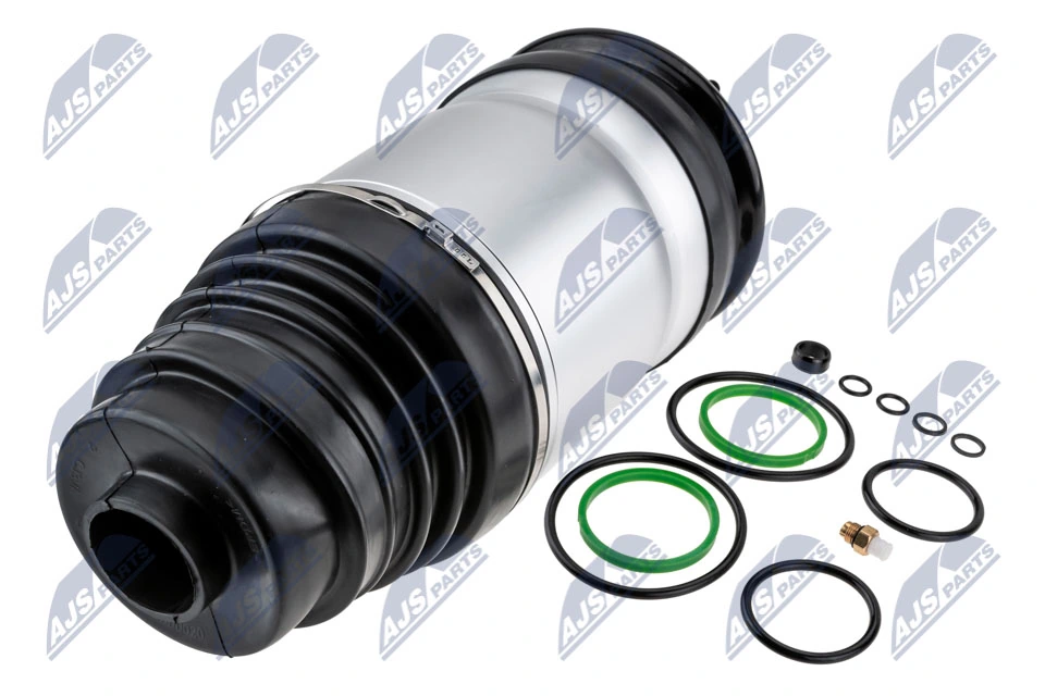 Air Spring, suspension EZC-LR-074