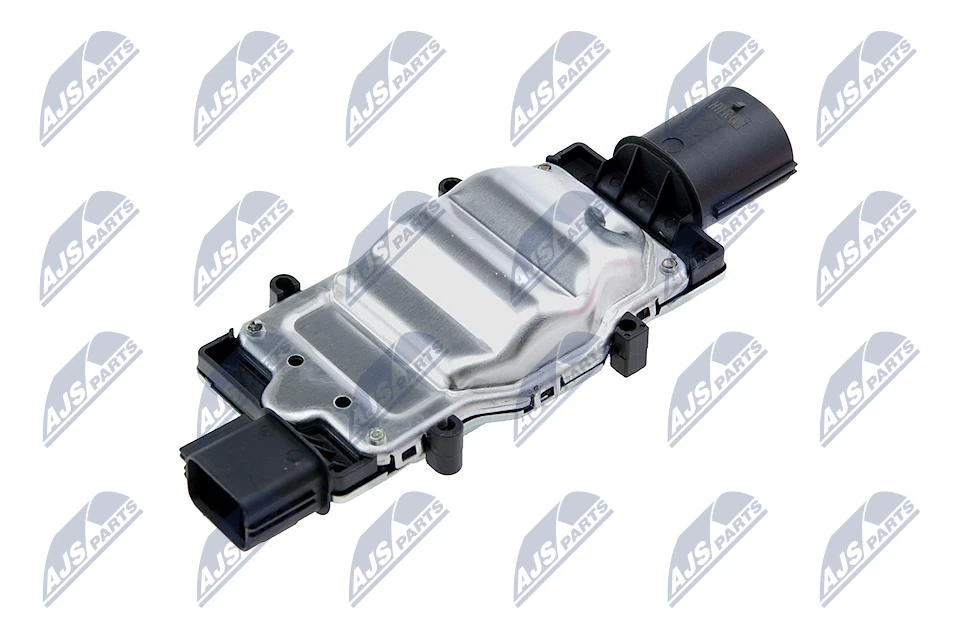 Control Unit, electric fan (engine cooling) CSW-FR-001