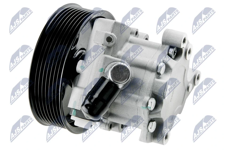 Hydraulic Pump, steering SPW-ME-027