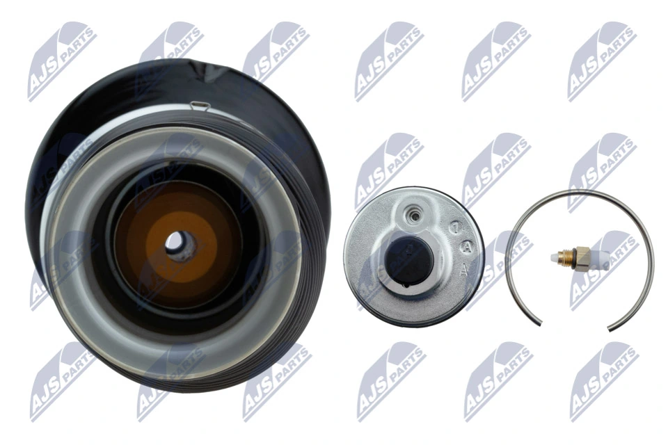 Air Spring, suspension EZC-ME-199