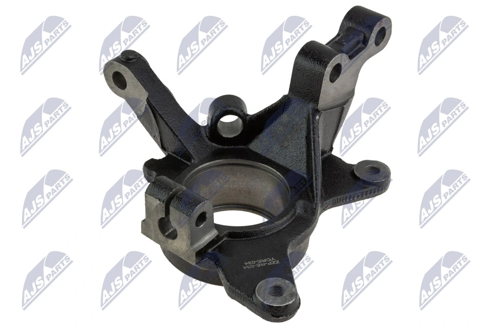 Steering Knuckle, wheel suspension ZZP-RE-034