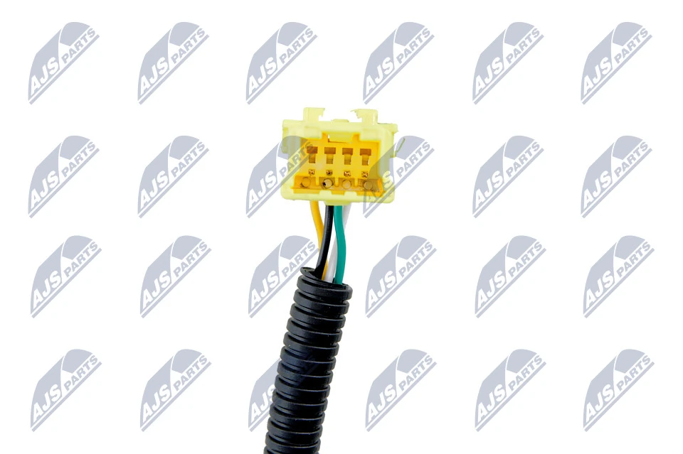 NTY EAS-HD-001 Clock Spring, airbag