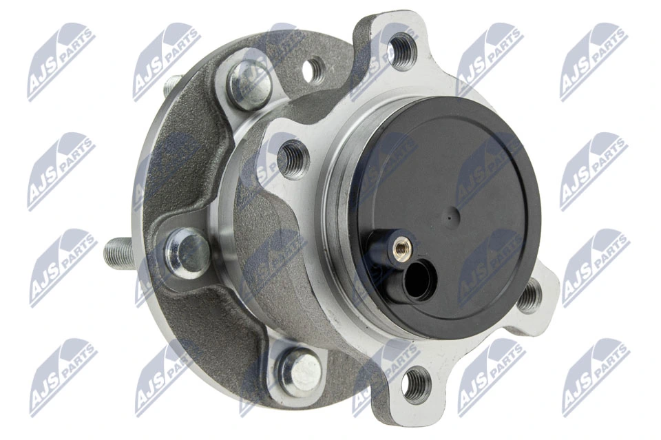 Wheel Bearing Kit KLT-FR-057