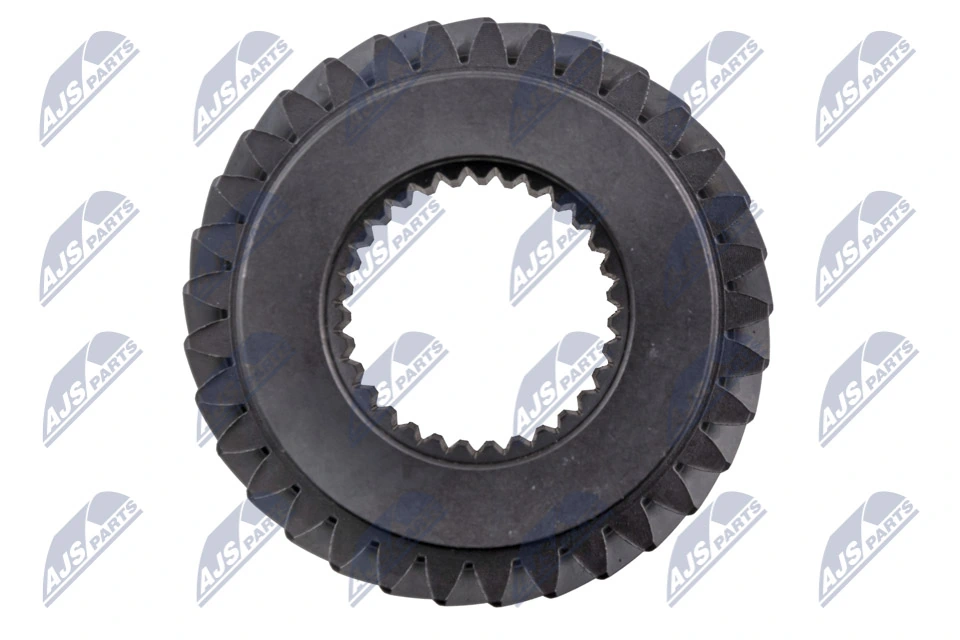 NTY EAT-CT-010 Gear, main shaft